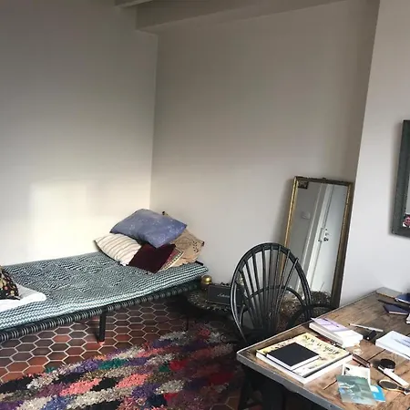 Marais Appartement Parijs