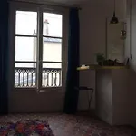 Marais Paris