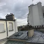 Marais Apartamento Paris