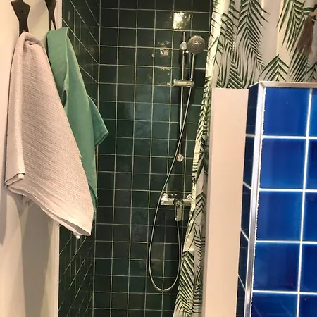 Διαμέρισμα Marais