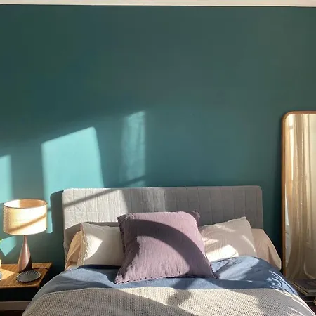 Apartment Marais Paris