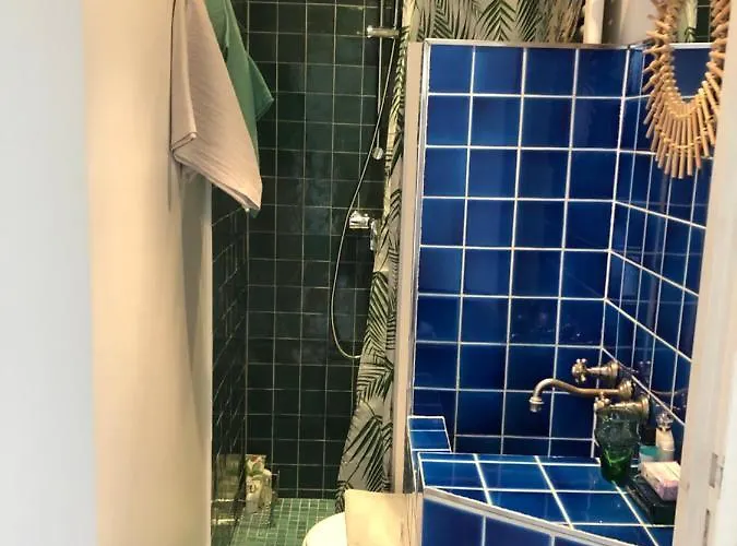 شقة Marais
