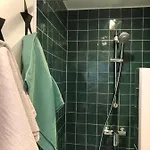 Marais Appartement Parijs